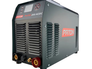 Paton ProTIG-200 AC/DC