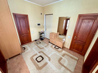 Apartament cu 2 camere, 88 m², Centru, Chișinău foto 5