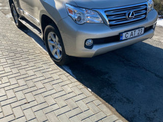 Lexus GX Series foto 4