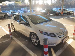 Chevrolet Volt foto 1