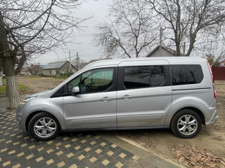 Ford Tourneo Connect foto 7