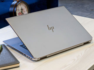 HP ZBook Studio G5 IPS (Core i7 8750H/32Gb DDR4/1TB SSD/Nvidia Quadro P1000/15.6" FHD IPS) foto 10