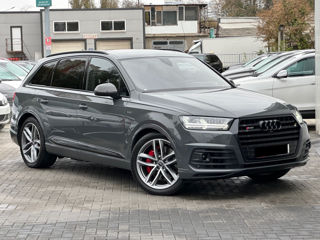 Audi SQ7 foto 4