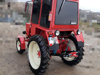 Vind tractor t-25 foto 10