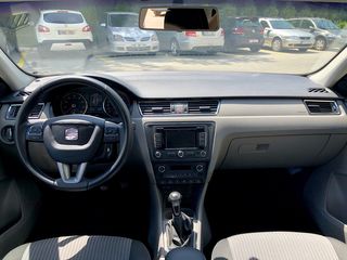 Seat Toledo foto 5