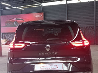 Renault Espace foto 4