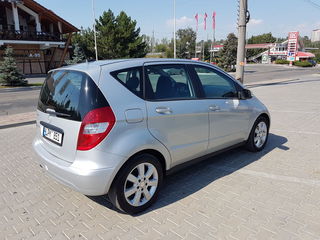 Mercedes A Class foto 5