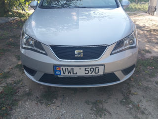 Seat Ibiza foto 3