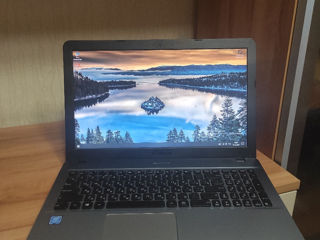 Ультратонкий Asus X541N для офиса или учебы. foto 2