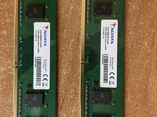 DDR4 2x8GB 2666Mhz