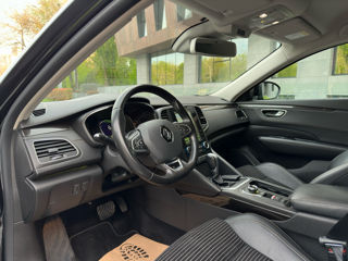 Renault Talisman foto 7