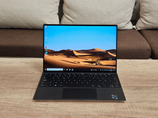 Dell XPS 13 4K Touch (i7 1185G7, Ram 32Gb, SSD NVME 1Tb, intel Irys XE) фото 4