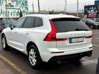 Volvo XC60 foto 8