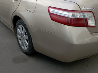 Toyota Camry foto 7