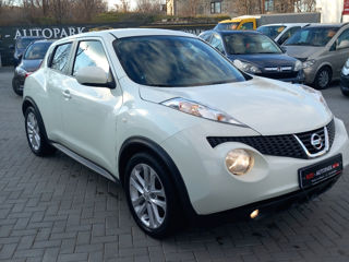 Nissan Juke foto 17