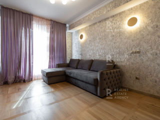 Apartament cu 2 camere, 67 m², Ciocana, Chișinău foto 12