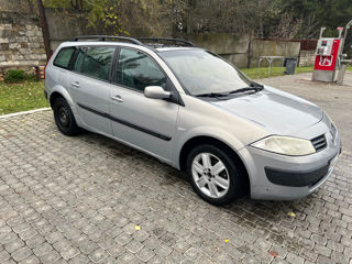 Renault Megane foto 3