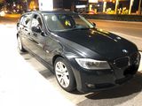 Bmw 320dizel automat