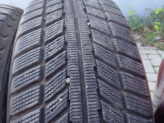 Roți de iarnă bune 205/55 R16