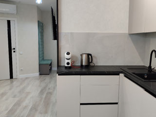 Apartament cu 2 camere,  Ciocana,  Chișinău mun. foto 7