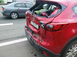 Mazda 3 foto 8