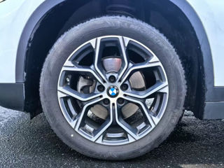 BMW X1 foto 6