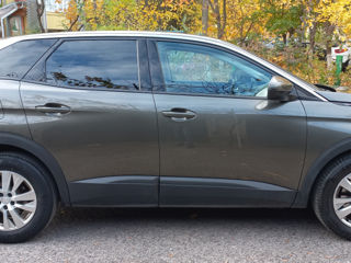 Peugeot 3008 foto 3