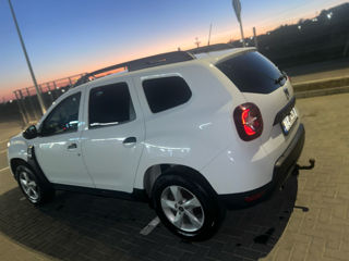 Dacia Duster foto 3