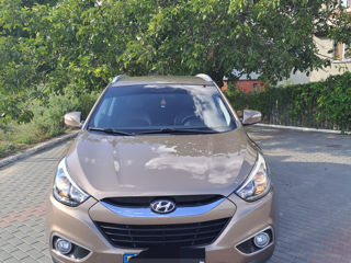 Hyundai Tucson foto 3