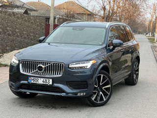 Volvo XC90 foto 7