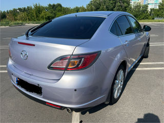 Mazda 6 фото 6
