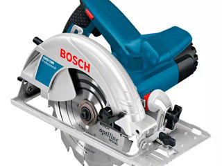 Fierăstrău circular Bosch GKS190 1400w 190mm