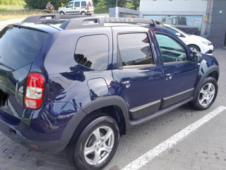 Dacia Duster foto 2