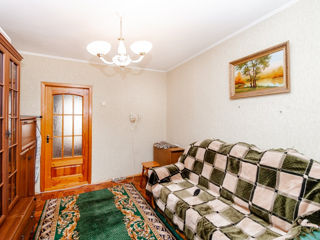 Apartament cu 1 cameră, 55 m², Botanica, Chișinău foto 4