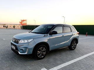 Suzuki Vitara, 2018 г.