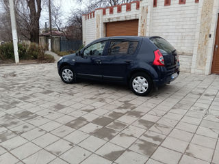 Dacia Sandero foto 10