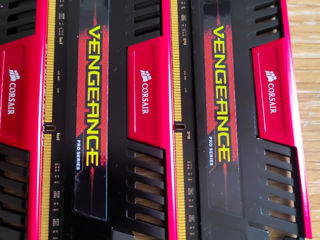 Corsair Vengeance Pro Series 8gb Ddr3 foto 2