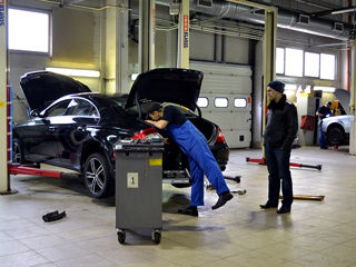Reparatii sasiu auto: arcuri, amortizoare si alte piese foto 2