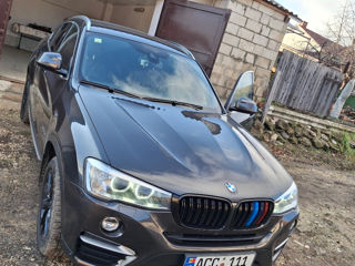 BMW X4 foto 6