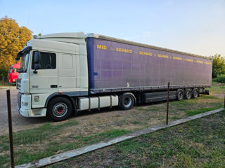 Daf XF105.460 foto 9