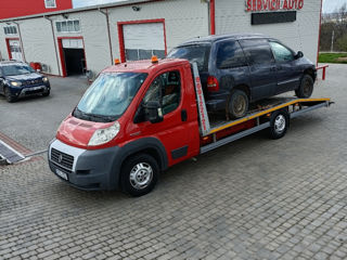 Fiat Ducato foto 8