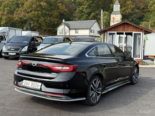 Renault Talisman foto 4