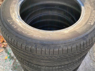 Pret redus 235/65/17 pirelli powergy 108v foto 8