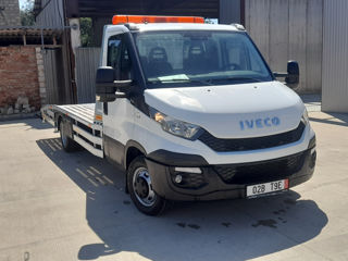 Iveco Dayli foto 3