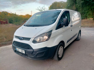 Ford Transit Connect foto 2