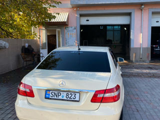 Mercedes E-Class foto 3