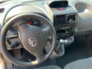 Toyota Proace foto 7