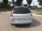 Citroen C4 Picasso foto 6