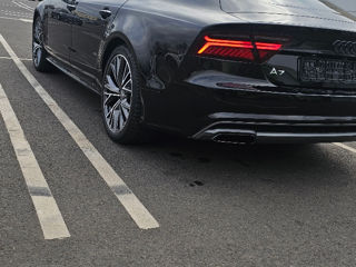 Audi A7 foto 9