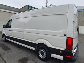 Volkswagen Crafter XXL foto 4